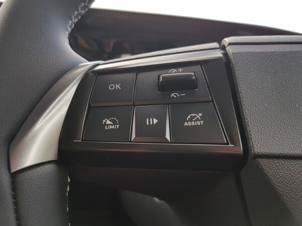 Used Vauxhall Mokka 2025 for sale - 76226022: Photo 13