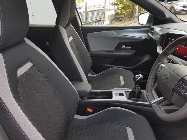 Used Vauxhall Mokka 2025 for sale - 76226022: Photo 17