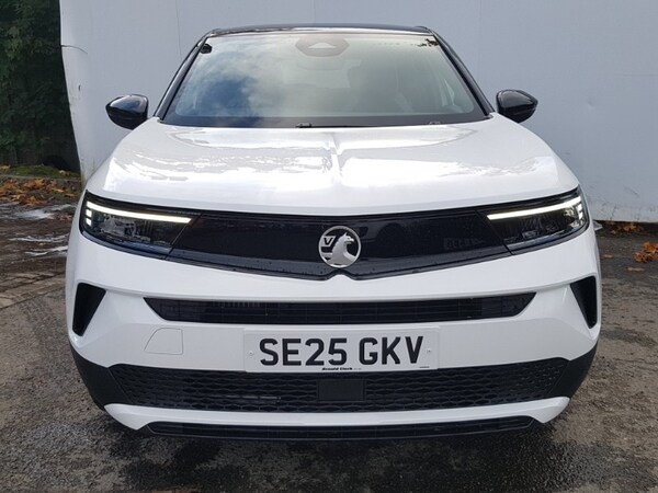 Used Vauxhall Mokka 2025 for sale - 76226022: Photo 18