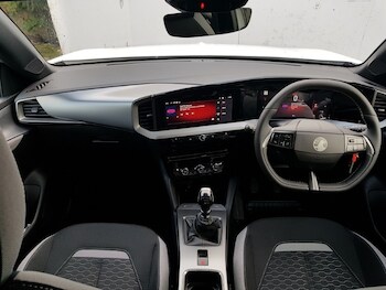 Used Vauxhall Mokka 2025 for sale - 76226022: Photo