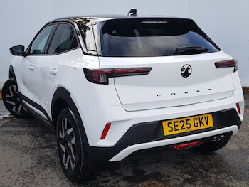Used Vauxhall Mokka 2025 for sale - 76226022: Photo