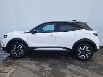 Used Vauxhall Mokka 2025 for sale - 76226022: Photo