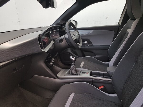 Used Vauxhall Mokka 2025 for sale - 76226022: Photo 5
