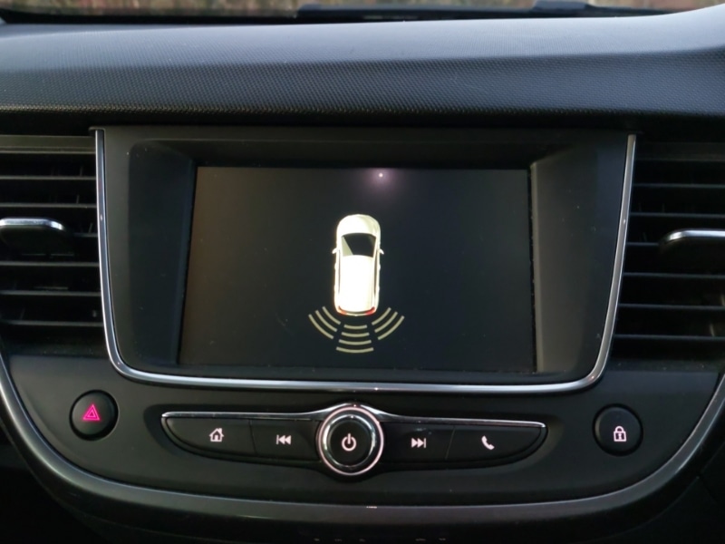 Used Vauxhall Crossland X 2019 for sale - 76583609: Photo 14