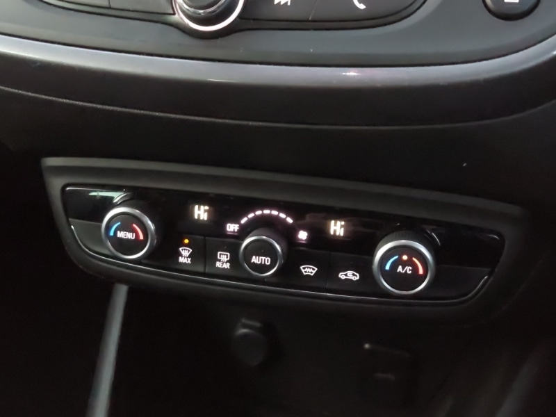 Used Vauxhall Crossland X 2019 for sale - 76583609: Photo 15