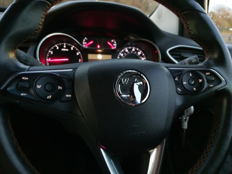 Used Vauxhall Crossland X 2019 for sale - 76583609: Photo 19