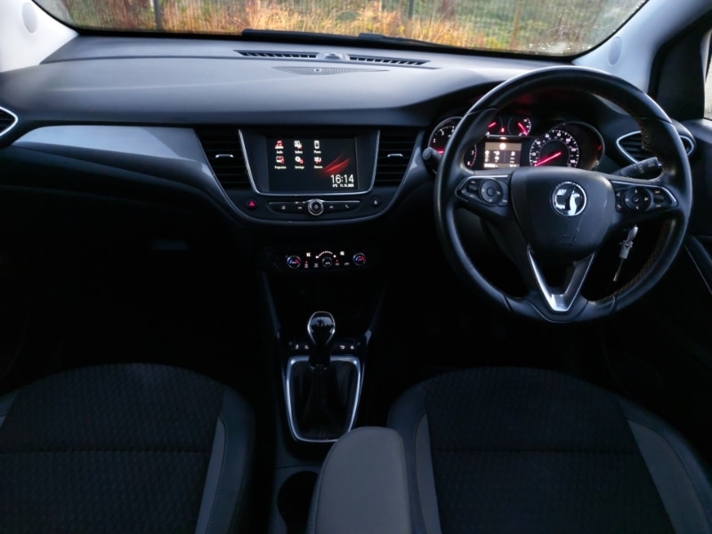 Used Vauxhall Crossland X 2019 for sale - 76583609: Photo 2