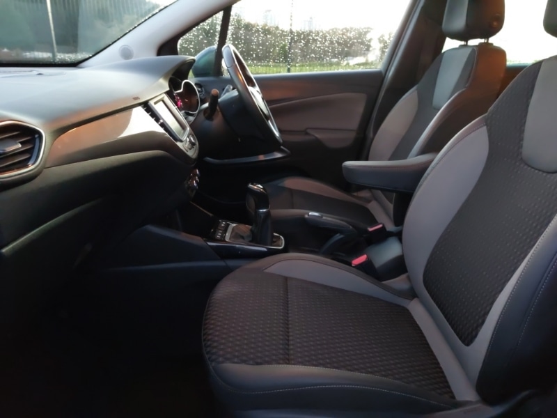 Used Vauxhall Crossland X 2019 for sale - 76583609: Photo 5