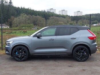 Used Volvo XC40 2019 for sale - 78391673: Photo