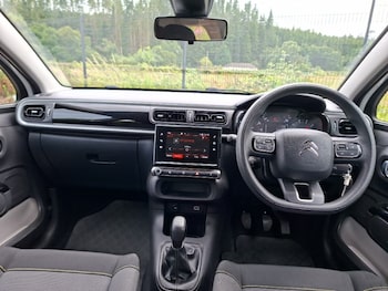 Used Citroen C3 2021 for sale - 79440139: Photo