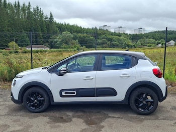 Used Citroen C3 2021 for sale - 79440139: Photo