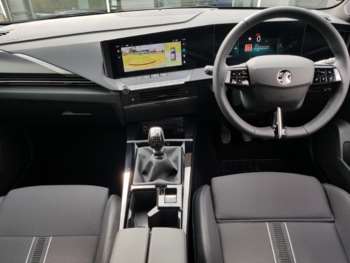 Used Vauxhall Astra 2025 for sale - 74956781: Photo