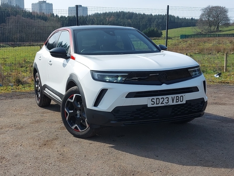 Used Vauxhall Mokka 2023 for sale - 77964091: Photo 1