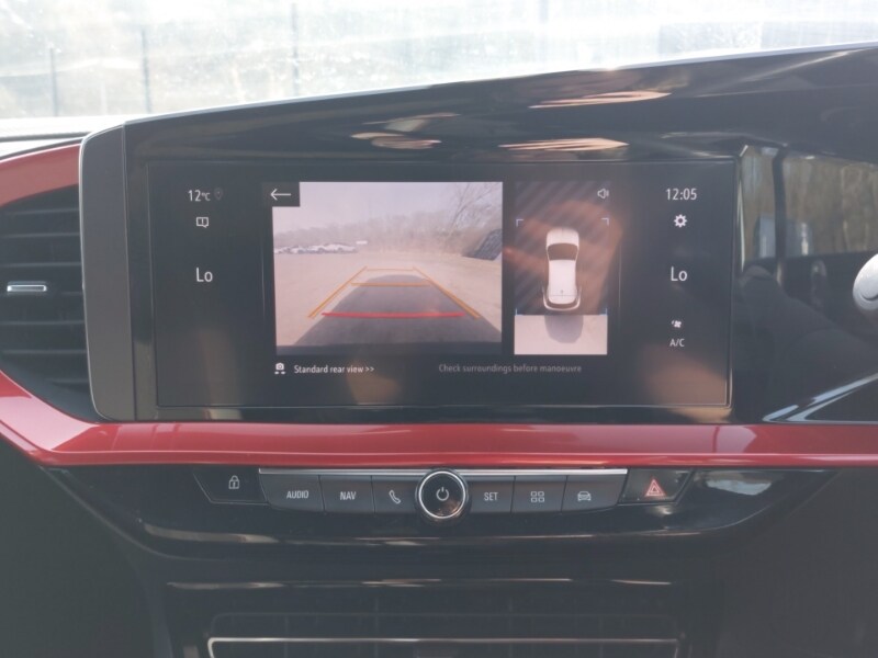 Used Vauxhall Mokka 2023 for sale - 77964091: Photo 10