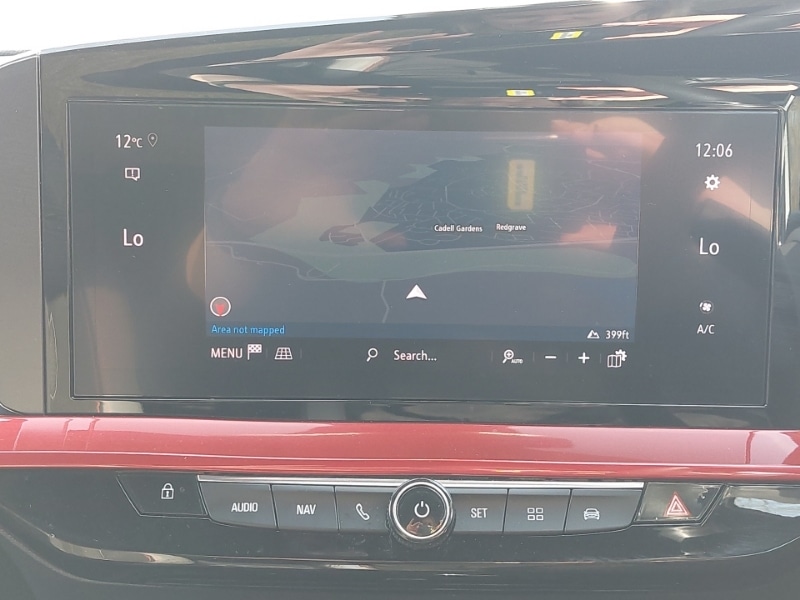 Used Vauxhall Mokka 2023 for sale - 77964091: Photo 11