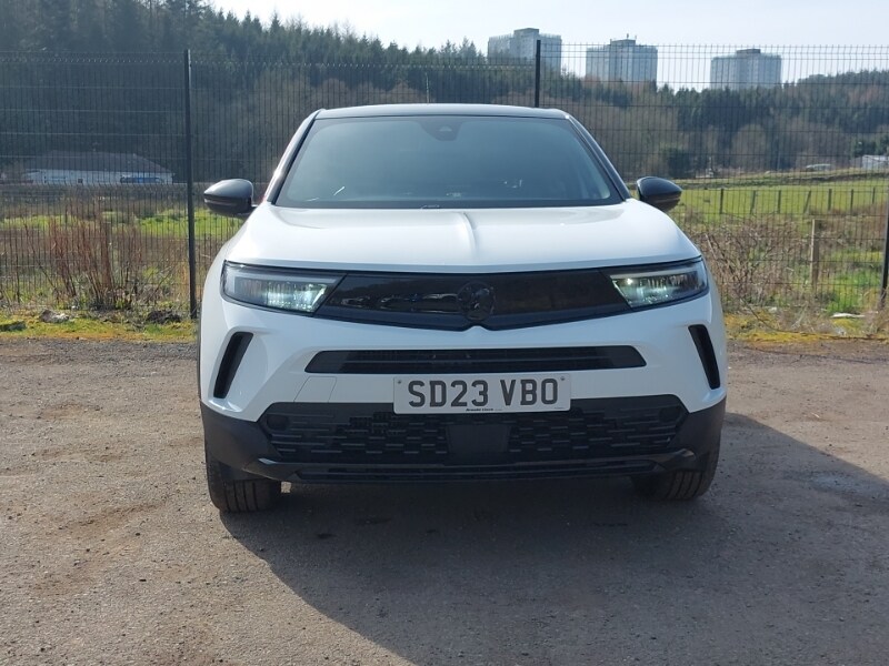 Used Vauxhall Mokka 2023 for sale - 77964091: Photo 12