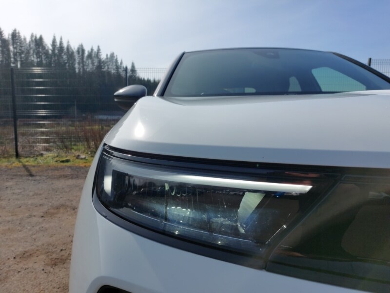 Used Vauxhall Mokka 2023 for sale - 77964091: Photo 13