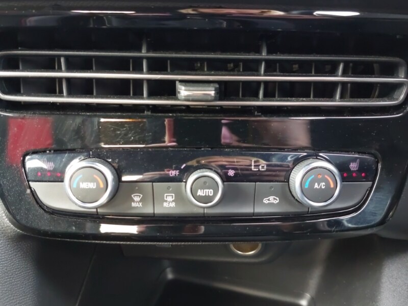 Used Vauxhall Mokka 2023 for sale - 77964091: Photo 16