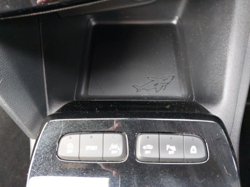 Used Vauxhall Mokka 2023 for sale - 77964091: Photo 17