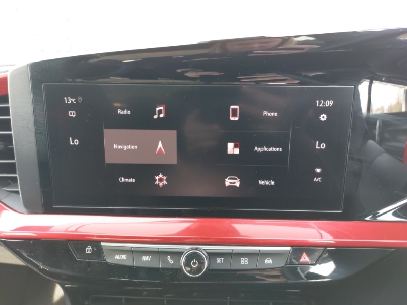 Used Vauxhall Mokka 2023 for sale - 77964091: Photo 18