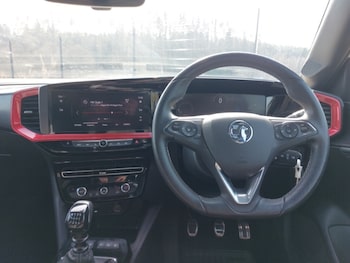 Used Vauxhall Mokka 2023 for sale - 77964091: Photo