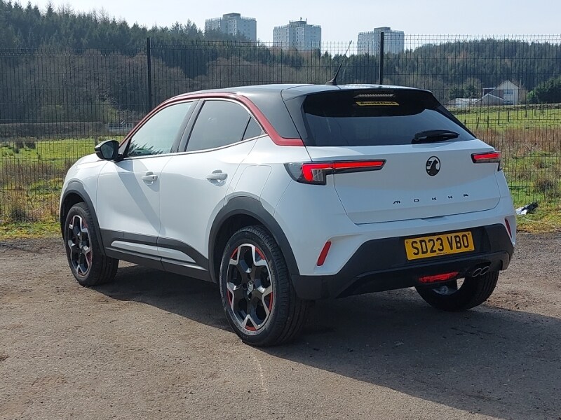Used Vauxhall Mokka 2023 for sale - 77964091: Photo 3
