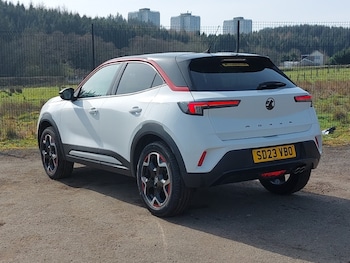 Used Vauxhall Mokka 2023 for sale - 77964091: Photo