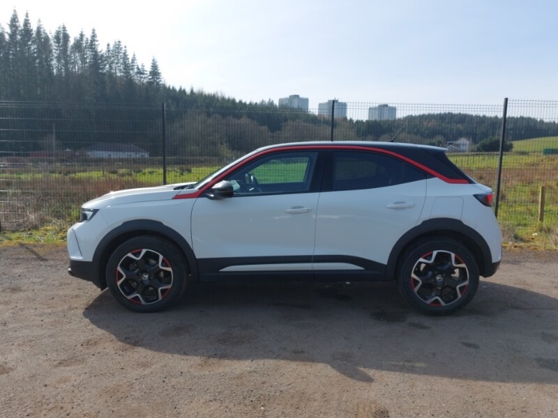 Used Vauxhall Mokka 2023 for sale - 77964091: Photo 4