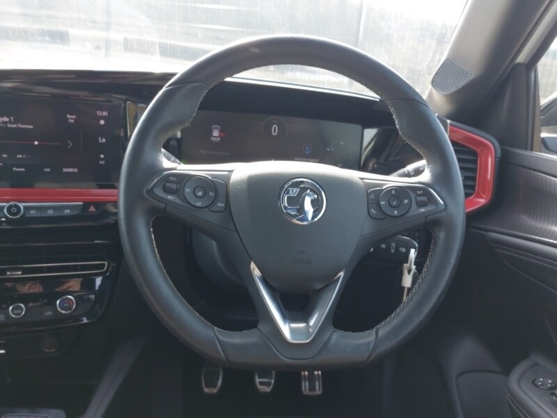 Used Vauxhall Mokka 2023 for sale - 77964091: Photo 7