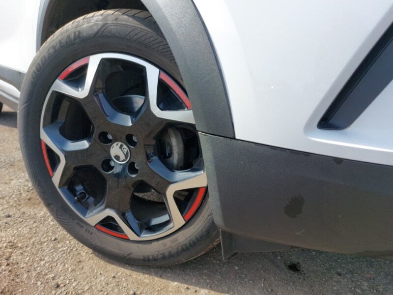 Used Vauxhall Mokka 2023 for sale - 77964091: Photo 9