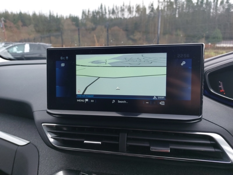 Used Peugeot 3008 2022 for sale - 77623366: Photo 11