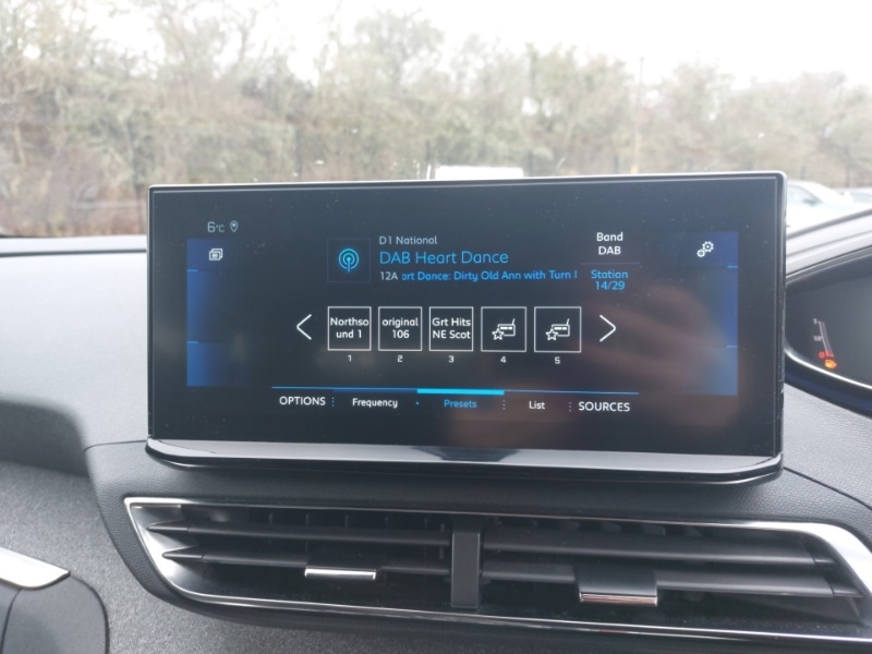 Used Peugeot 3008 2022 for sale - 77623366: Photo 15