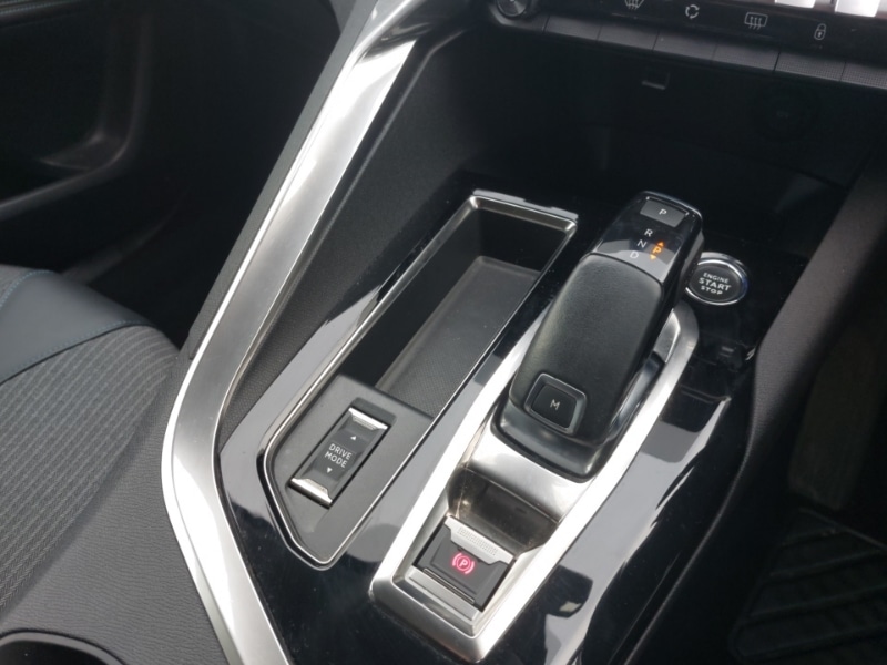 Used Peugeot 3008 2022 for sale - 77623366: Photo 18