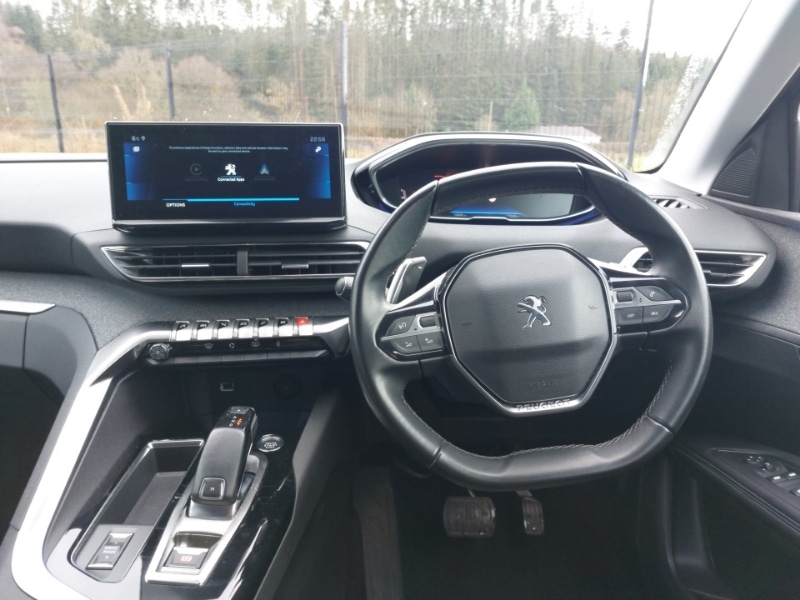 Used Peugeot 3008 2022 for sale - 77623366: Photo 2