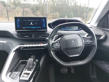 Used Peugeot 3008 2022 for sale - 77623366: Photo