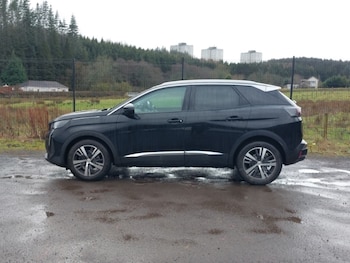 Used Peugeot 3008 2022 for sale - 77623366: Photo