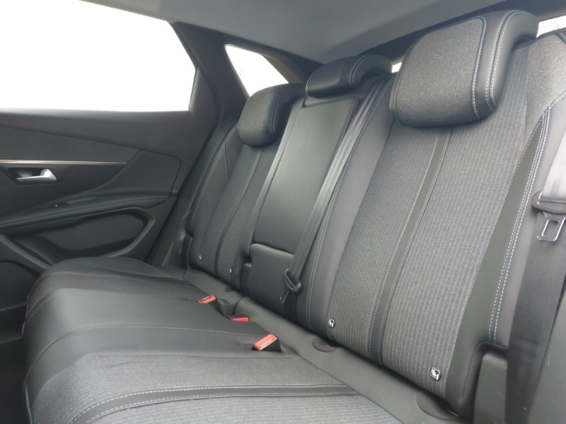 Used Peugeot 3008 2022 for sale - 77623366: Photo 6