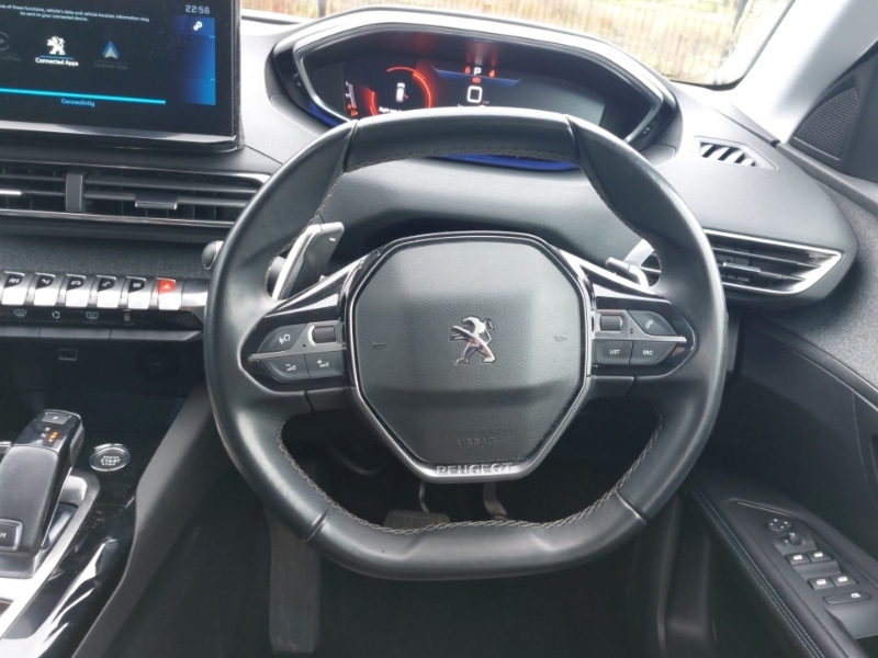 Used Peugeot 3008 2022 for sale - 77623366: Photo 7
