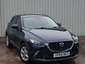 2015 - 2.0 SE-L 5dr