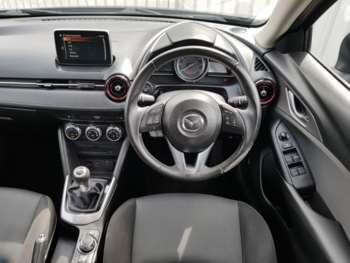 Used Mazda CX-3 2015 for sale - 74995925: Photo