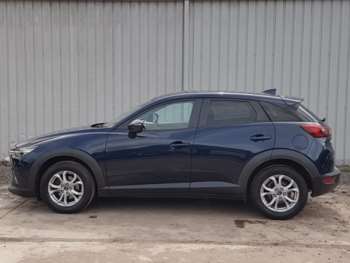 Used Mazda CX-3 2015 for sale - 74995925: Photo