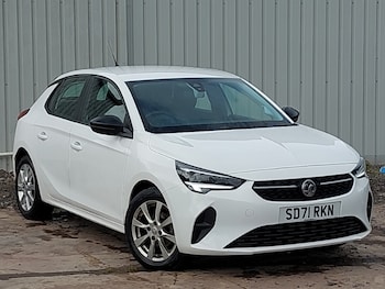 Vauxhall - Corsa