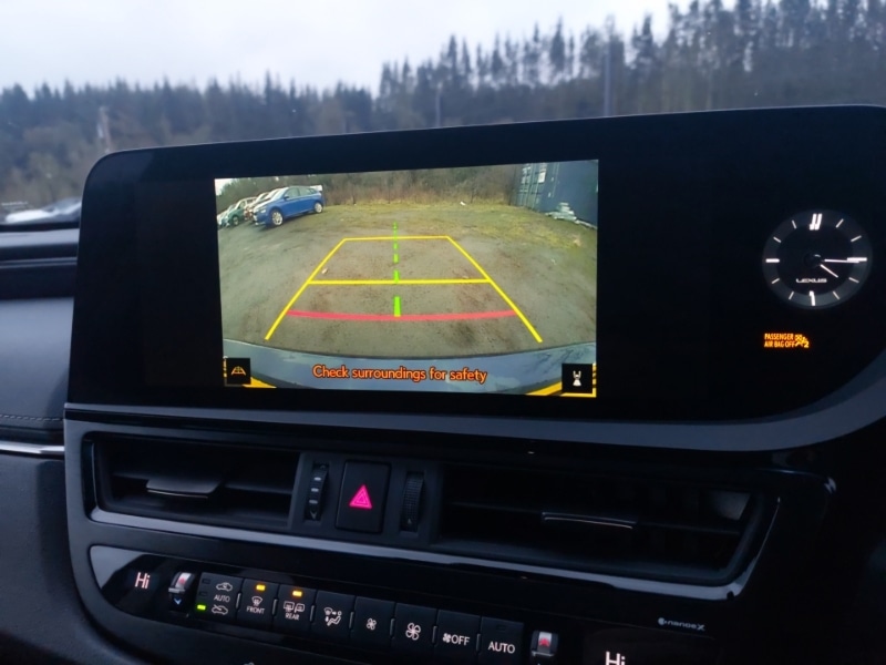 Used Lexus ES 2023 for sale - 77304190: Photo 11