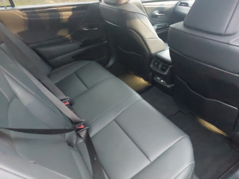 Used Lexus ES 2023 for sale - 77304190: Photo 13