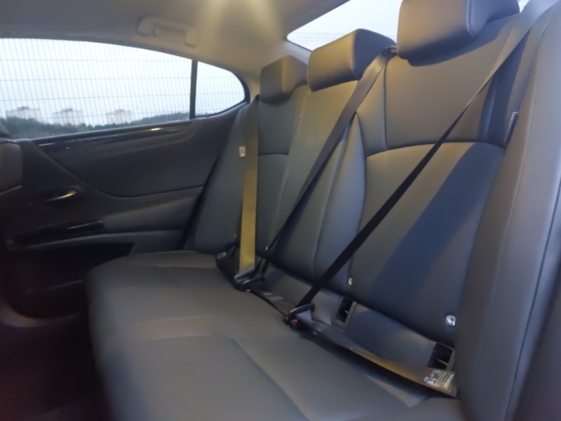 Used Lexus ES 2023 for sale - 77304190: Photo 6
