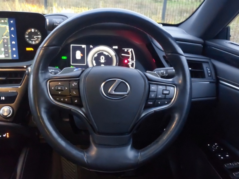 Used Lexus ES 2023 for sale - 77304190: Photo 7