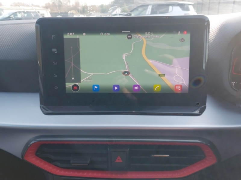 Used SEAT Arona 2023 for sale - 77964089: Photo 11