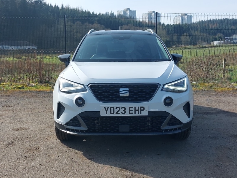 Used SEAT Arona 2023 for sale - 77964089: Photo 12