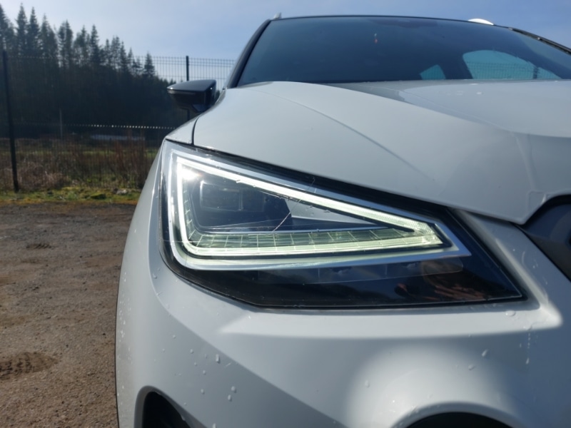 Used SEAT Arona 2023 for sale - 77964089: Photo 13