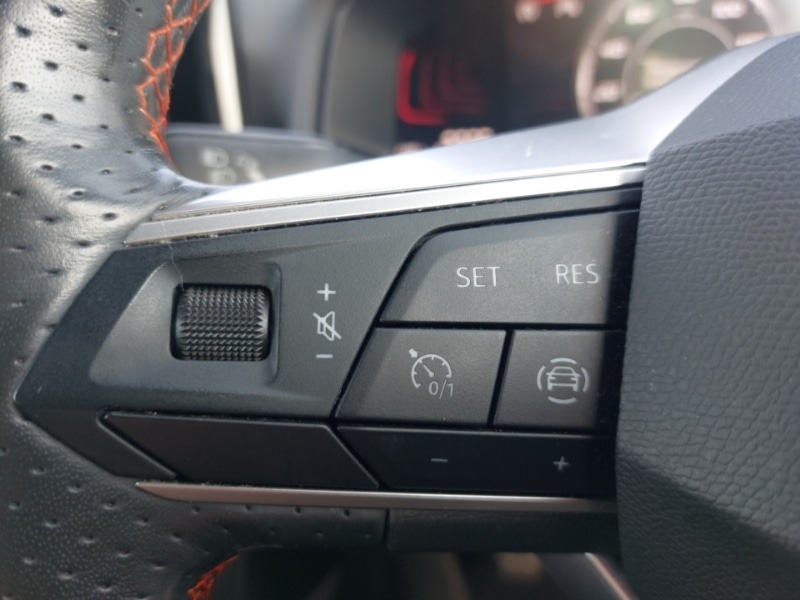 Used SEAT Arona 2023 for sale - 77964089: Photo 18